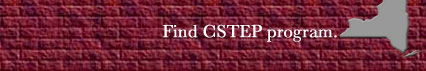 Find a CSTEP Program.