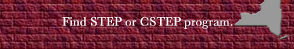 Find a STEP or CSTEP Program.